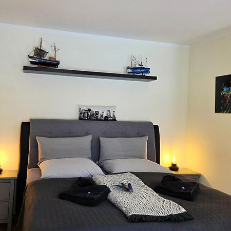 Papageiennest Apartamento Dresden Exterior foto